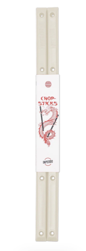 INPEDDO CHOP STICKS - RAILS Skateboard
